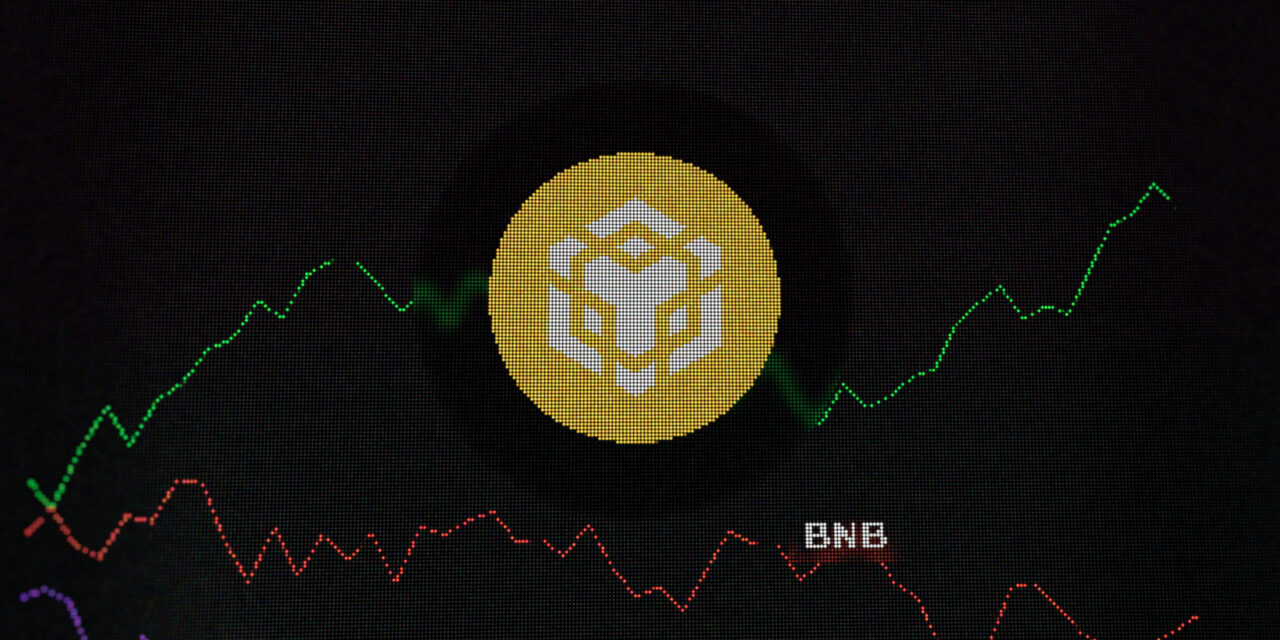 BNB Chain Launches Upgrade to Slash Blockchain Fees by 90%