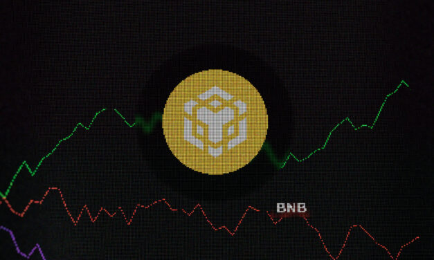 BNB Chain Launches Upgrade to Slash Blockchain Fees by 90%