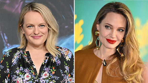 Elisabeth Moss Explains Why Angelina Jolie Was ‘Incredibly Intimidating’ on ‘Girl, Interrupted’ Film Set