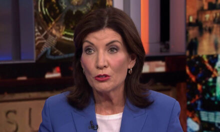 Gov. Kathy Hochul defends pause on NYC congestion pricing: ‘We can’t be tone-deaf to our citizens’