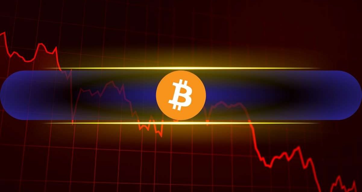 Bitcoin (BTC) Price Dumps Toward $62K, Liquidating Over 60,000 Traders