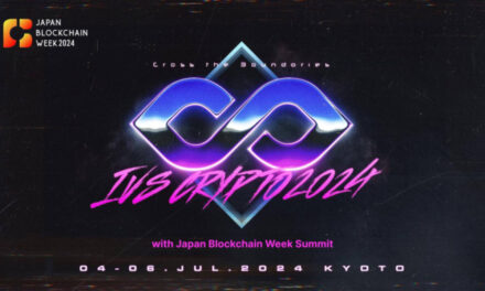 Your Exclusive Gateway to Japan’s Web3 Frontier – Detailed Agenda of IVS Crypto 2024 KYOTO and Japan Blockchain Week