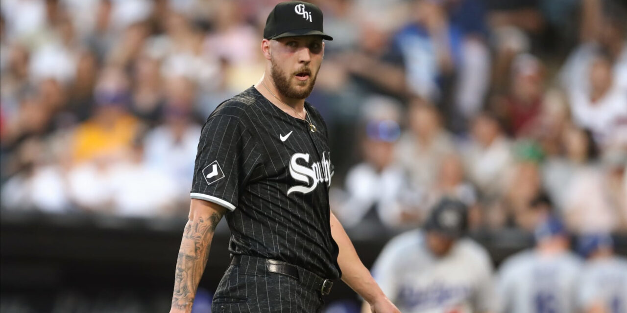 White Sox to Minimize Garrett Crochet’s Workload amid MLB Trade Rumors, Yankees Links