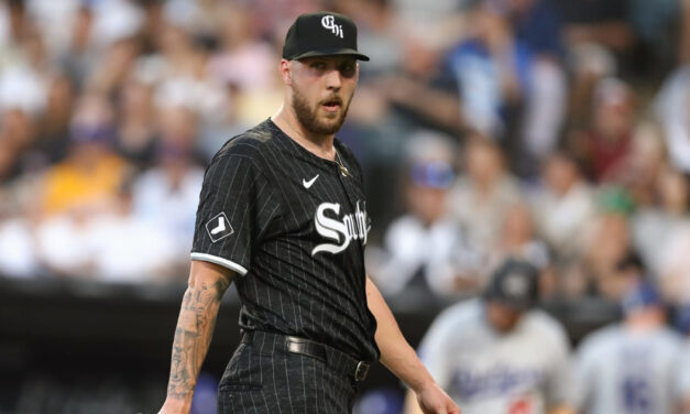 White Sox to Minimize Garrett Crochet’s Workload amid MLB Trade Rumors, Yankees Links