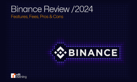 Binance Review 2024: Features, Fees, Pros & Cons