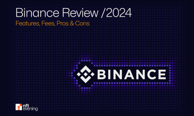 Binance Review 2024: Features, Fees, Pros & Cons