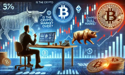 Is the Crypto Bull Market Over? Miles Deutscher Weighs in with Decisive Insights