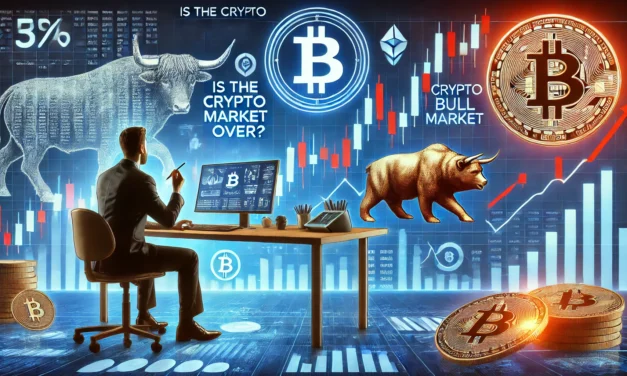 Is the Crypto Bull Market Over? Miles Deutscher Weighs in with Decisive Insights