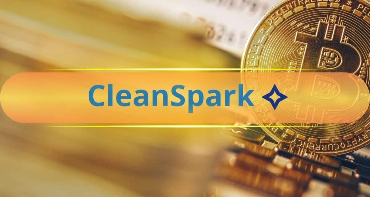 Bitcoin Miner CleanSpark (CLSK) Buys Out GRIID In $155 Million Stock Transaction