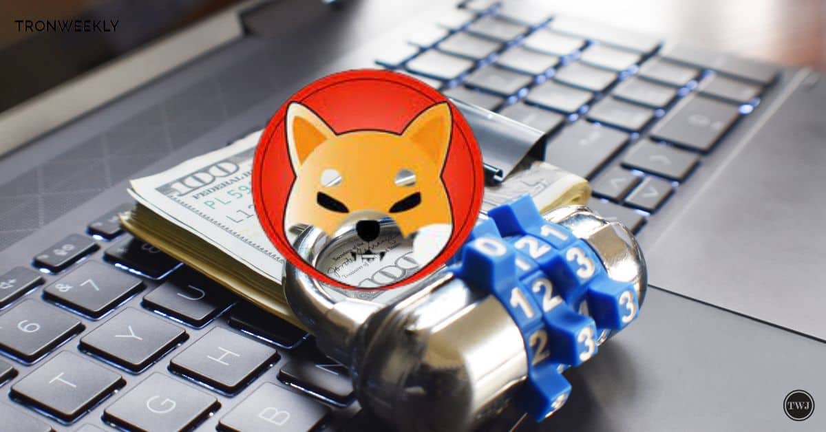 Shiba Inu Milestone: 35B SHIB Tokens Join Shibarium