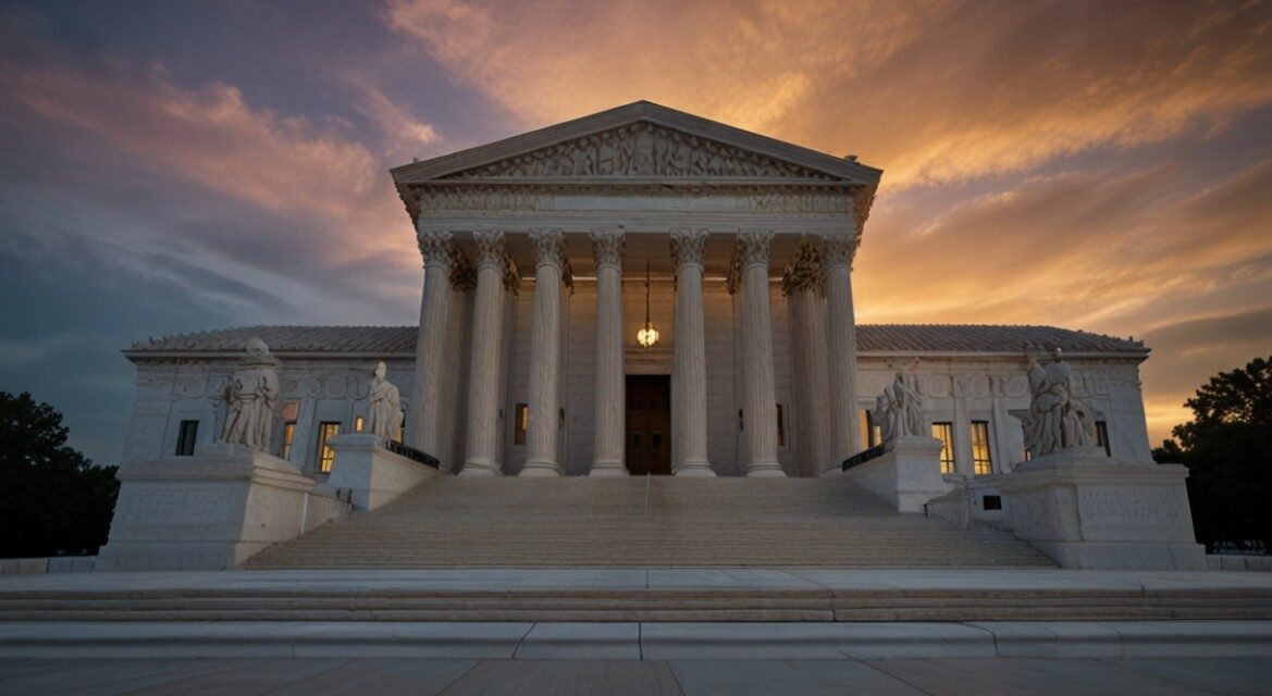 Supreme Court Decision Overturns Chevron: A Victory for Judicial Authority and Bitcoin