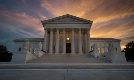 Supreme Court Decision Overturns Chevron: A Victory for Judicial Authority and Bitcoin