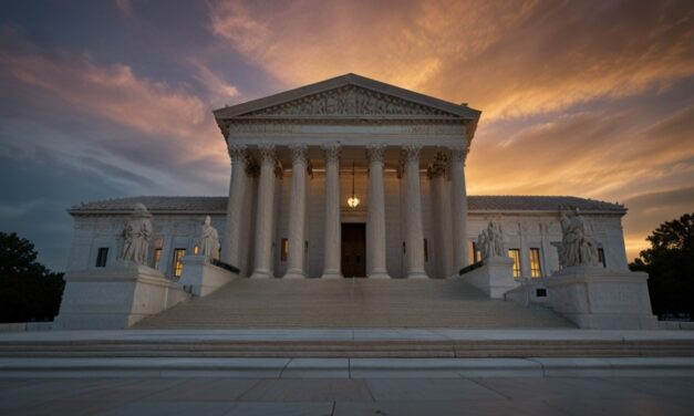 Supreme Court Decision Overturns Chevron: A Victory for Judicial Authority and Bitcoin