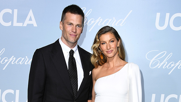 How Gisele Bundchen Reportedly Feels About the Tom Brady Roast Jokes