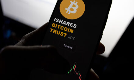 BlackRock Delves Deeper into Crypto, Acquires 43,000 Shares via IBIT Bitcoin Investment