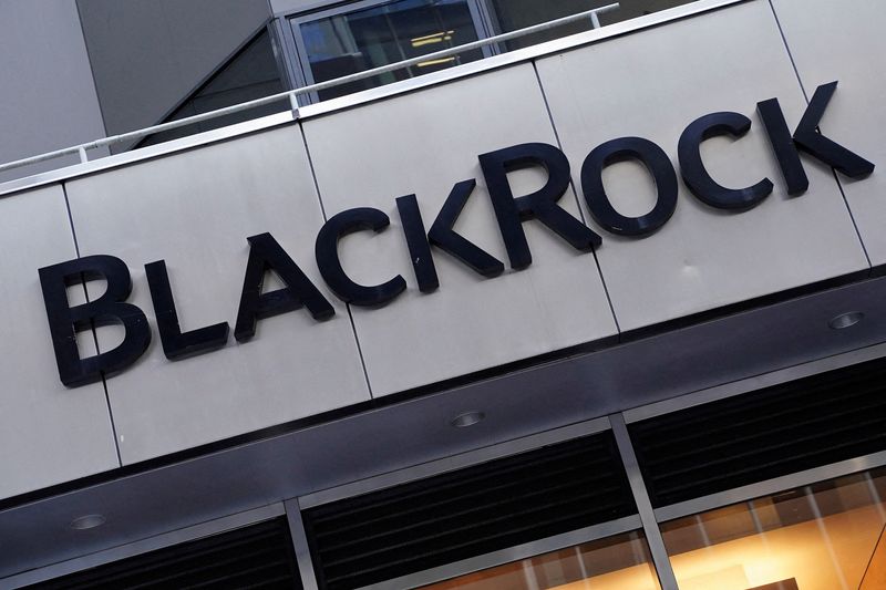 BlackRock to buy UK data group Preqin for $3.2 billion