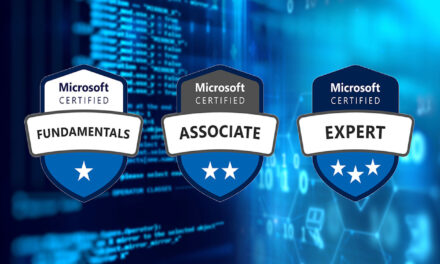 Become a certified Microsoft expert with $370 off these courses