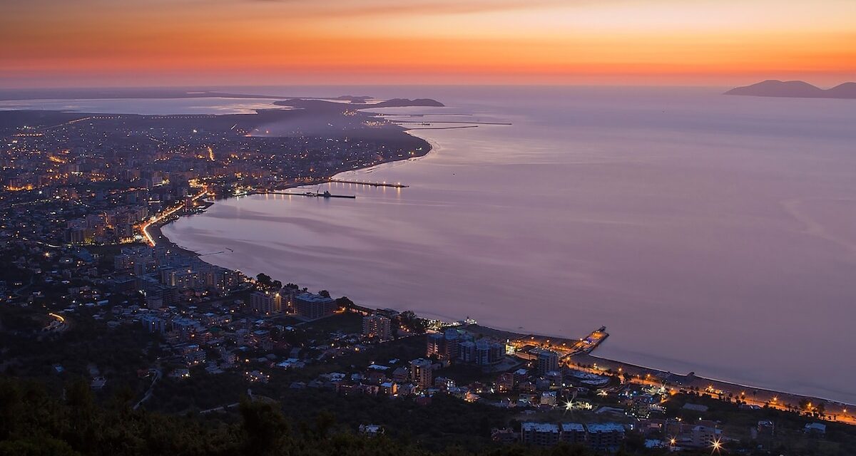 5 reasons why this Albanian destination should be your next Mediterranean getaway