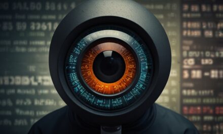 How Financial Surveillance Threatens Our Democracies: Part 1