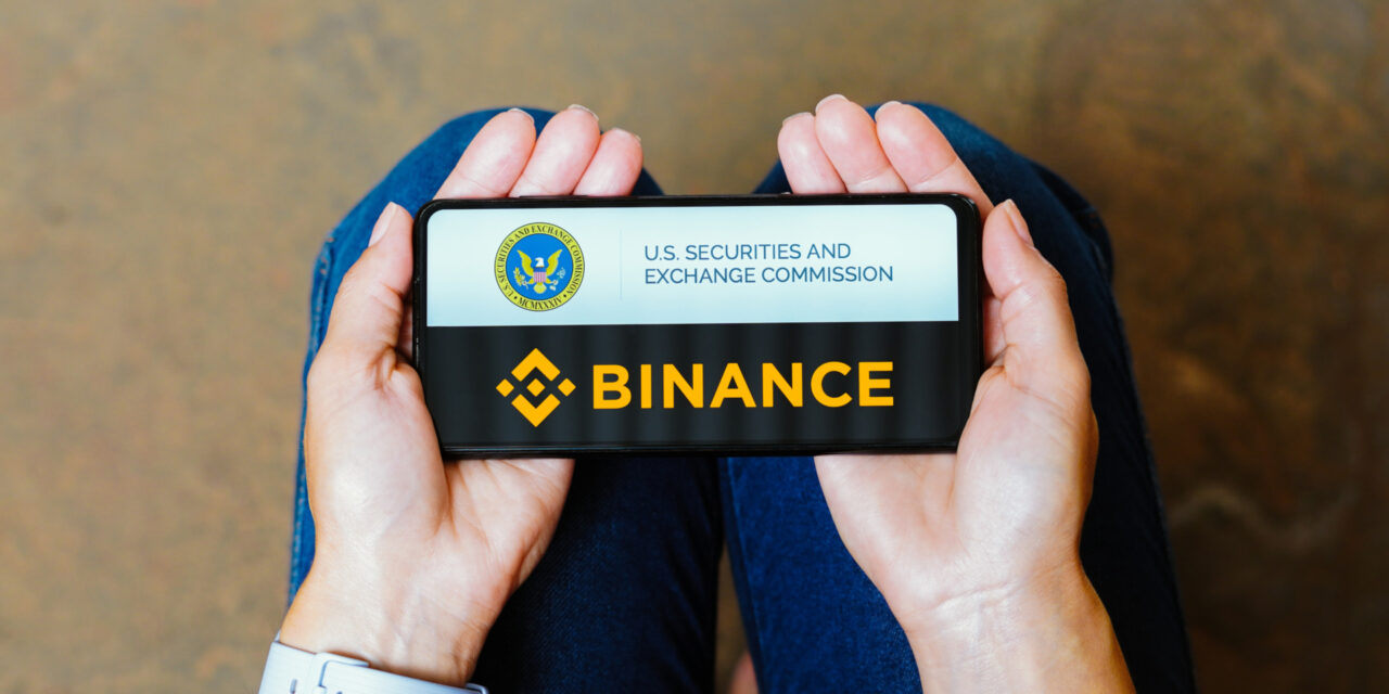 Judge Dismisses SEC Claims Against Binance, Cites Lack of Clarity in Crypto Securities Classification