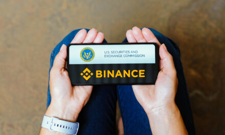 Judge Dismisses SEC Claims Against Binance, Cites Lack of Clarity in Crypto Securities Classification