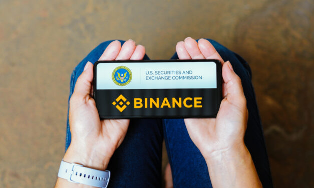 Judge Dismisses SEC Claims Against Binance, Cites Lack of Clarity in Crypto Securities Classification