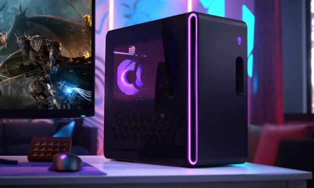 Score an Alienware RTX 4090 Gaming PC for as Low as $2950 During the Dell 4th of July Sale