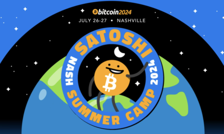 Introducing Satoshi Summer Camp: A Bitcoin Adventure for Families