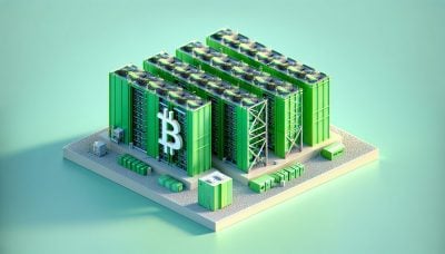 Cipher Mining mines 176 Bitcoin in June, holds over 2,200 BTC