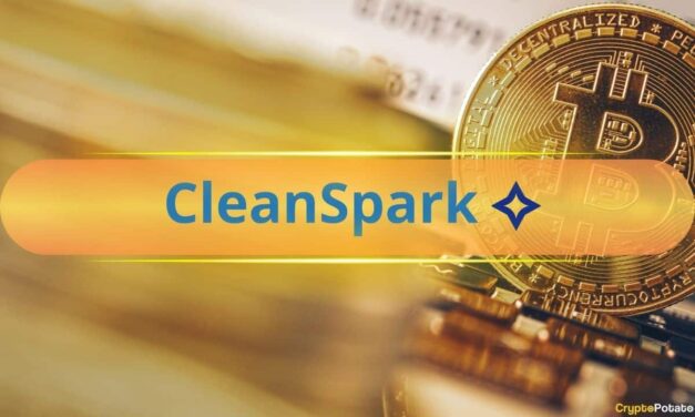 CleanSpark Surpasses 20 EH/s Milestone, Mines 445 BTC in June