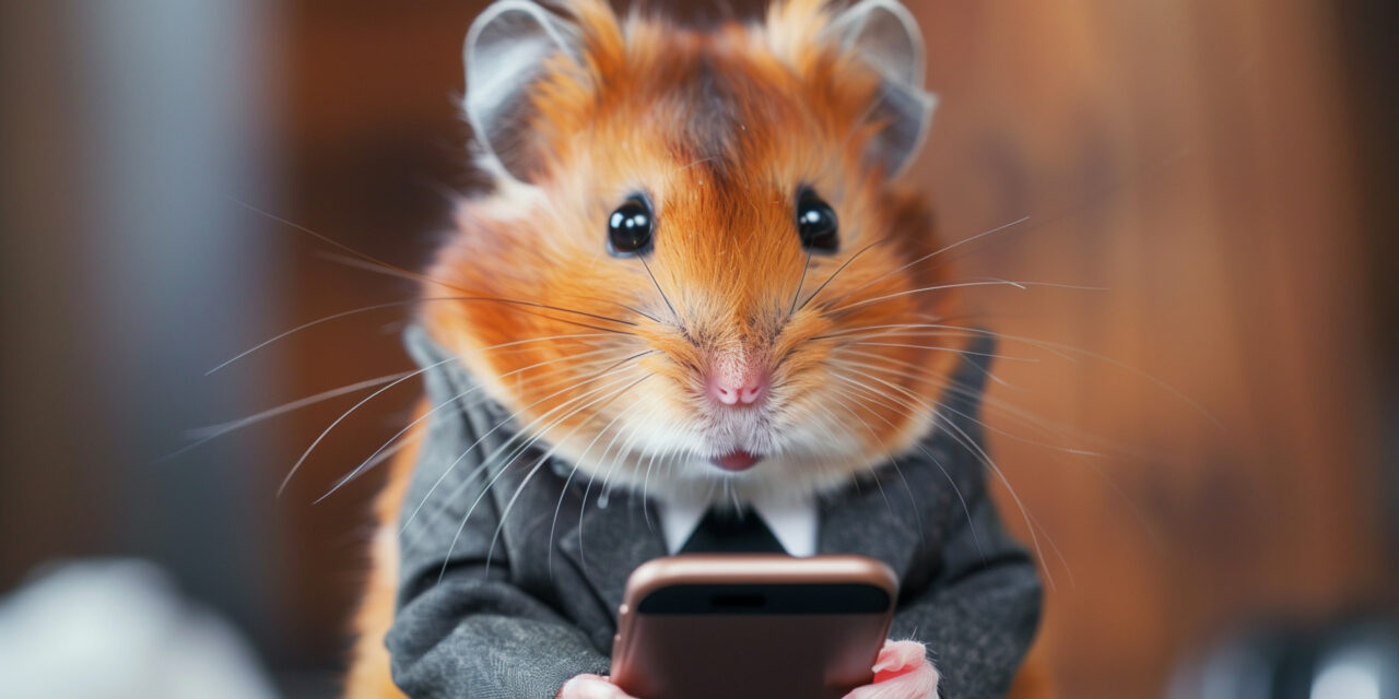 Hamster Kombat Reaches Massive 239 Million Users in Just 80 Days