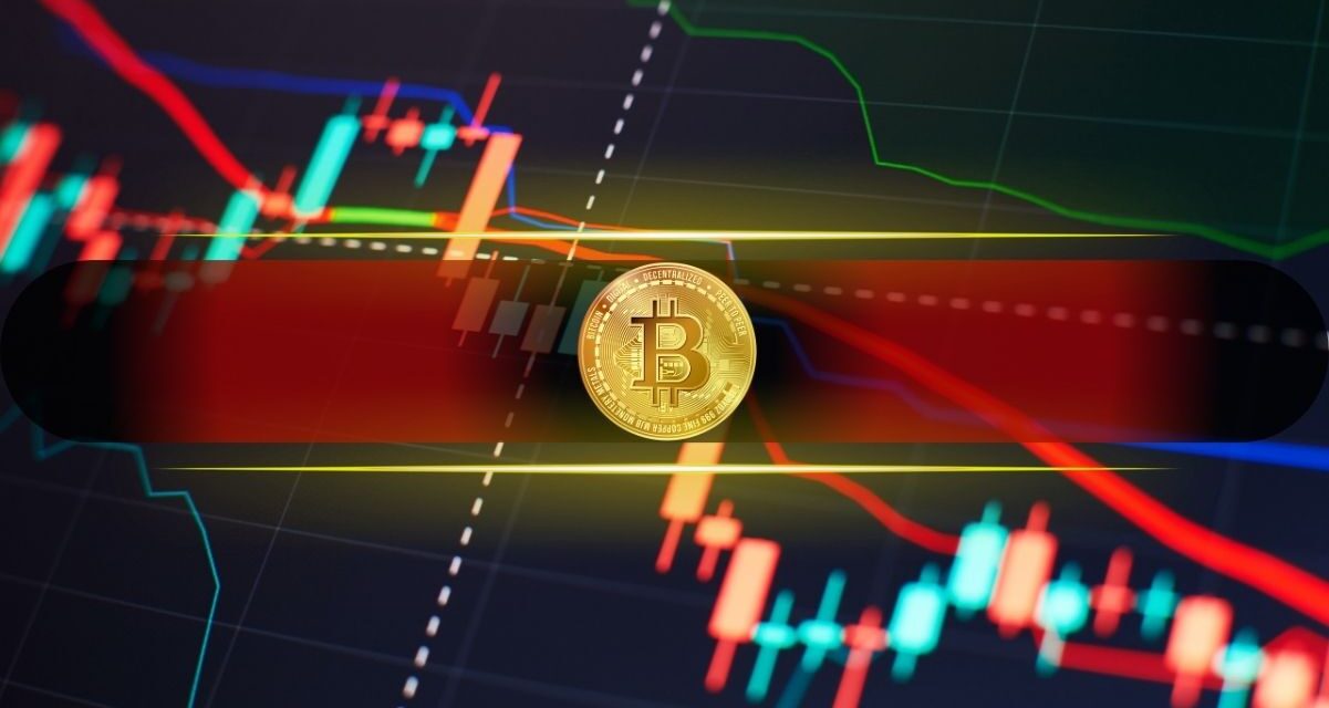 Bitcoin (BTC) Tumbled to a 5-Month Low, Altcoins Perform Even Worse (Market Watch)