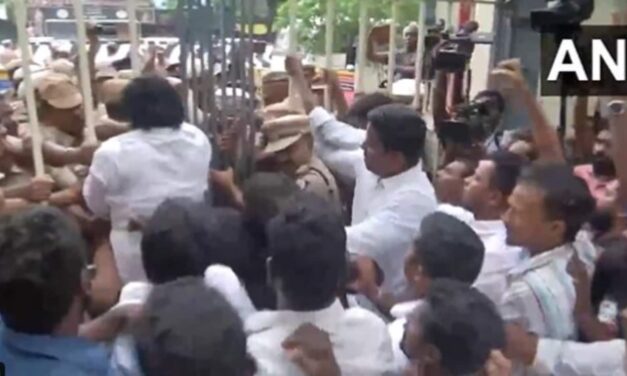 Chennai: BSP workers protest over Armstrong’s death, Stalin orders to ‘bring culprits to justice’ | 10 updates