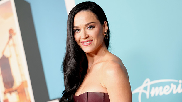 Katy Perry Reveals ‘Brothers’ Luke Bryan & Lionel Richie’s Reactions to Her Pregnancy With Daisy: Watch