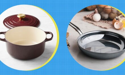 The Best Cookware Brands in 2024, Tested by Editors