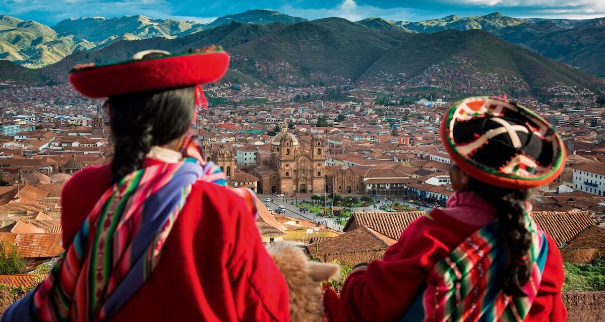 Everything you need to know to plan a trip to Peru