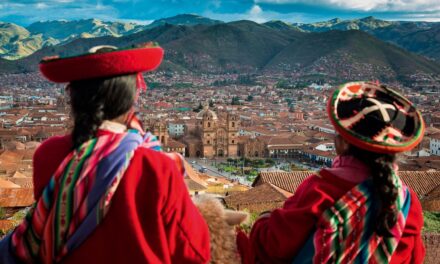 Everything you need to know to plan a trip to Peru
