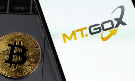 Mt. Gox Starts BTC, Bitcoin Cash Repayments, As Crypto Sentiment Turns Sour