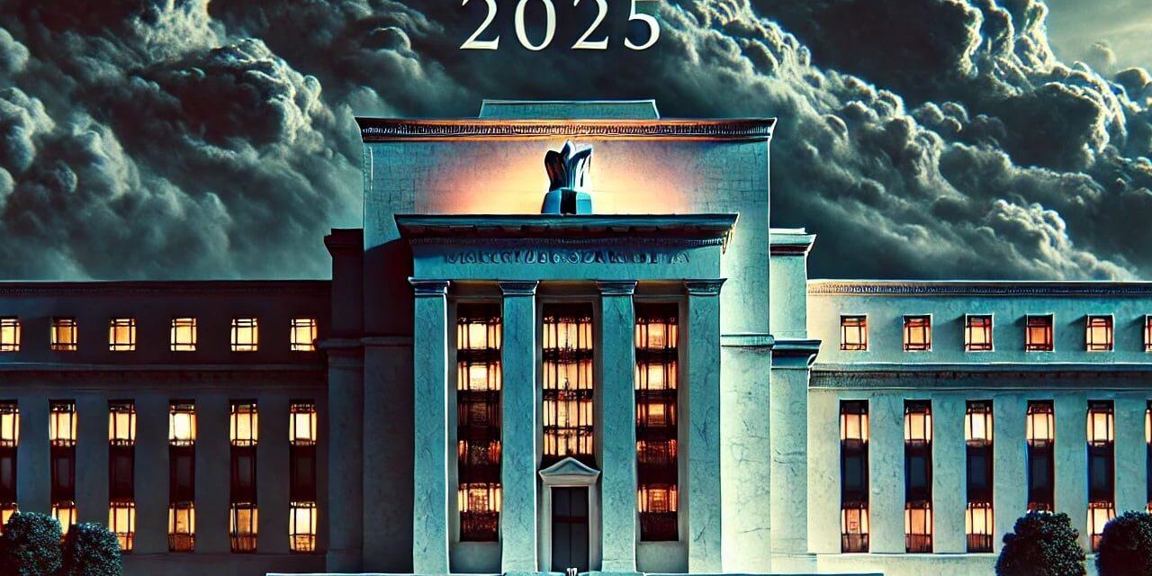 Project 2025: A Plan to Reform the US Federal Reserve and End Its ‘Monetary Dysfunction’