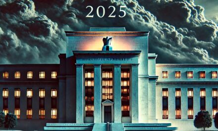 Project 2025: A Plan to Reform the US Federal Reserve and End Its ‘Monetary Dysfunction’