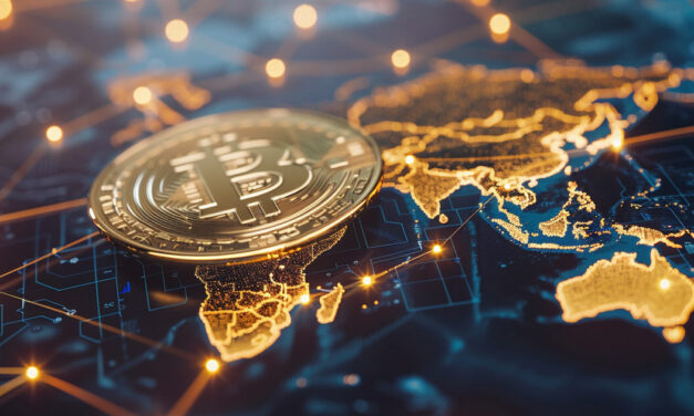 What can regional trends tell us about the Bitcoin market?
