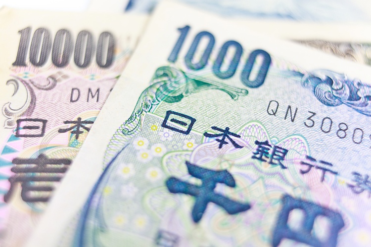 Japanese Yen depreciates due to overseas asset purchases through NISA program