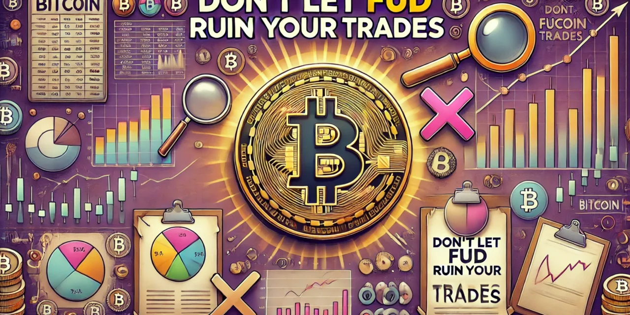 Analyst Says Sale of Seized Bitcoin on Market Overstated: Don’t Let FUD Ruin Your Trades