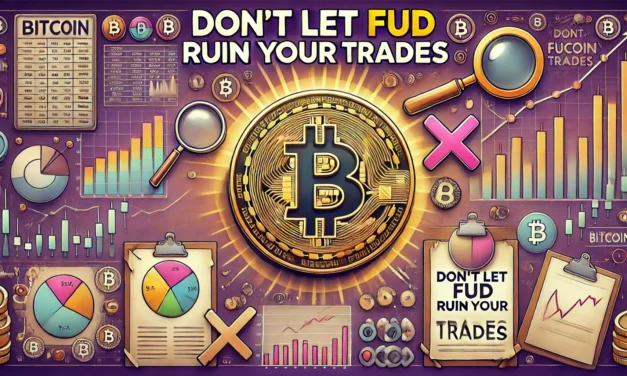 Analyst Says Sale of Seized Bitcoin on Market Overstated: Don’t Let FUD Ruin Your Trades