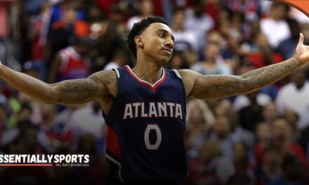 “Had Me Worried”: Jeff Teague Names Two European NBA Players Who are Overly ‘Cold’ for Their Countries