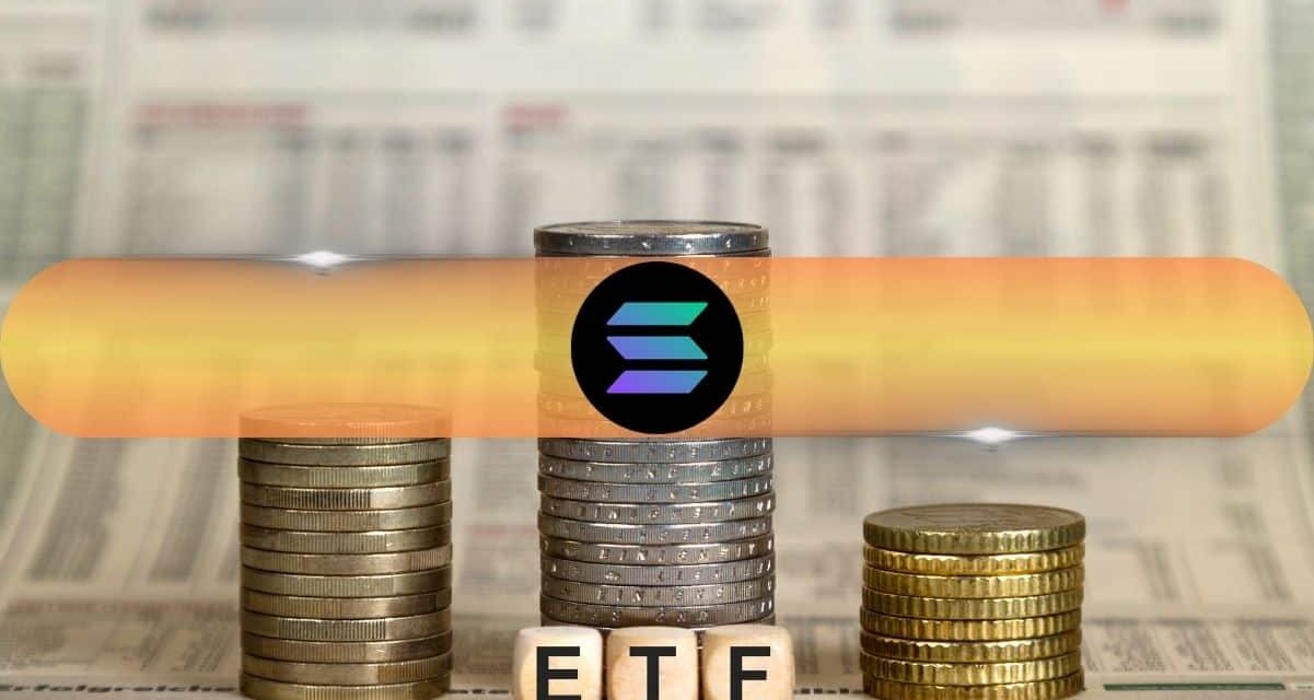 Deadline Speculations for a Solana ETF Ramp Up: Analysts Predict Mid-March Timeline