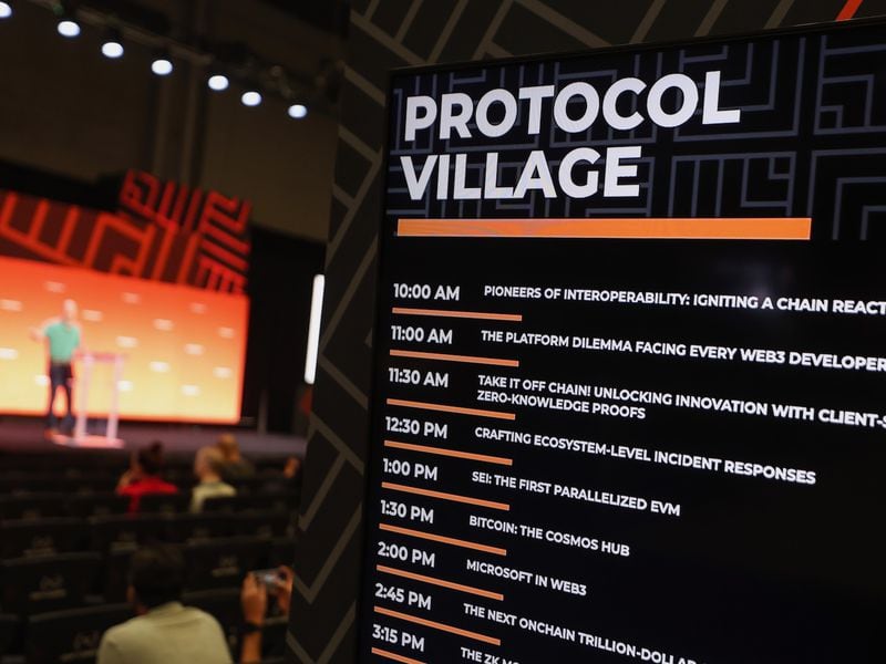 Protocol Village: SKALE’s ‘Pacifica V3’ Upgrade to Double Transaction Throughput