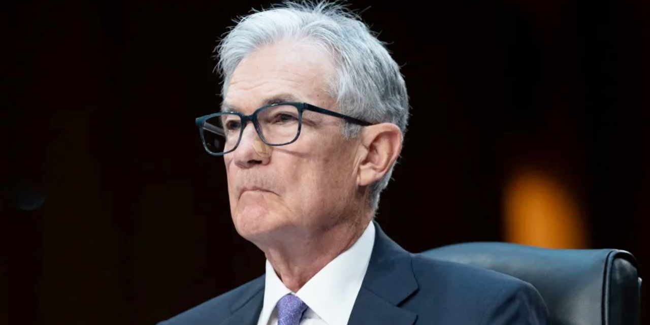 Fed Chair Powell Reaffirms Stance on Custody Assets Amid SEC Crypto Rule Controversy