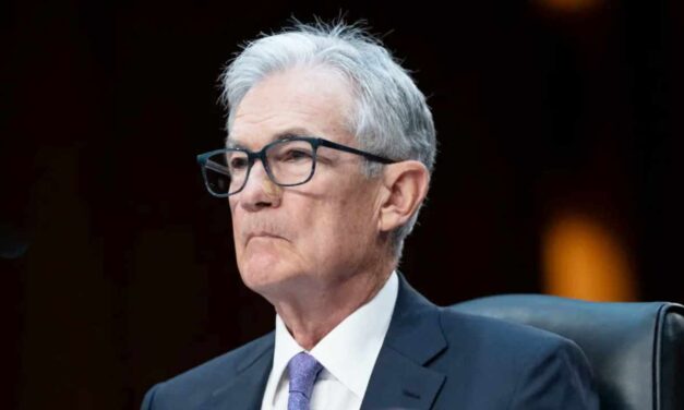 Fed Chair Powell Reaffirms Stance on Custody Assets Amid SEC Crypto Rule Controversy