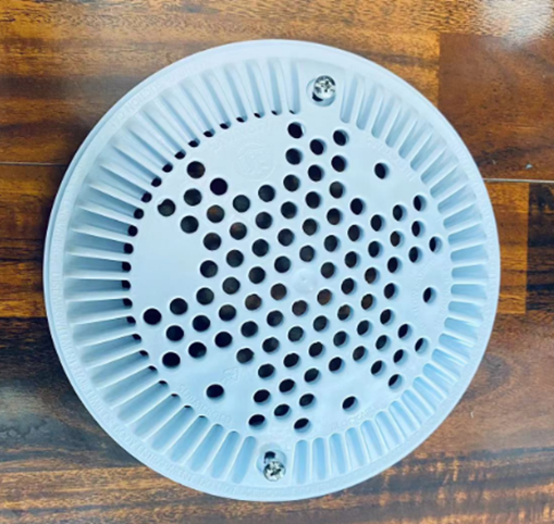 TonGass Pool Drain Covers Recalled Due to Violation of the Virginia Graeme Baker Pool and Spa Safety Act and Entrapment Hazard; Sold Exclusively on Amazon.com by TonGass